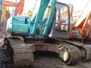China Japanese original kobelco sk200-8 excavator for sale/used kobelco sk200-8 excavator wholesale