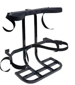 China Golf Cart Rear Seat Bag Attachment for Rear Grab Bar wholesale