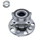 High Load 42410-0N010 Wheel Bearing Kit Rear Wheel Hub Bearing Good Quality