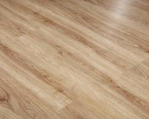 China Recyclable 4.5mm Rigid SPC Vinyl Floor For Residential wholesale
