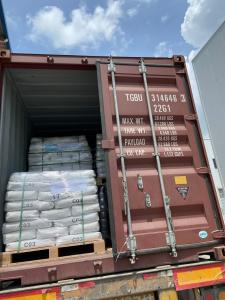 China 400 Mesh Transformer Raw Material Quartz Silica Powder Electrical Insulation wholesale