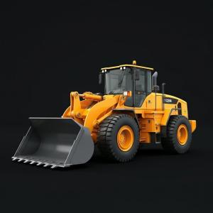 China 1cbm Front End Loader wholesale