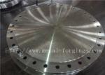 Max OD 3000mm ASME F316L Stainless Steel Discs 16 Inch Intergranular Corrosion