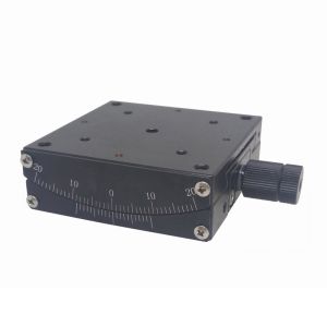 China Angle Adjusting Goniometer Table wholesale