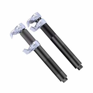 China Claw Damping Non Slip Thread Car Spring Compressor For Automotive wholesale