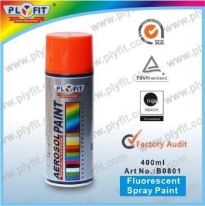 China Professional All Purpose Aerosol Spray Paint , Graffiti Art Acrylic Spray Paint wholesale