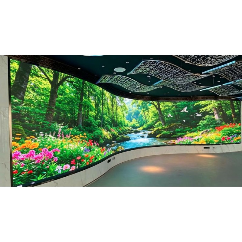 Indoor COB LED Display Screen