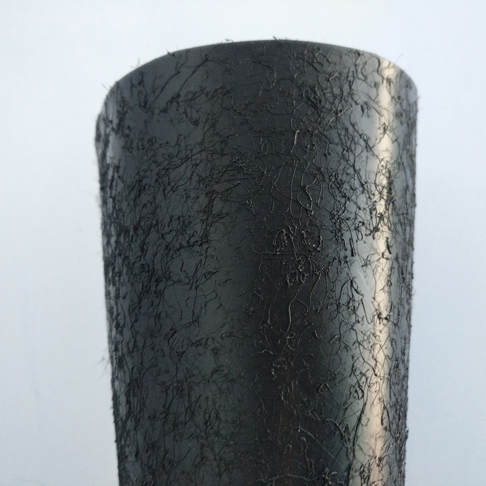 Geomembranes in Industrial Design Style for Easy Installation Pond and Dam Liners