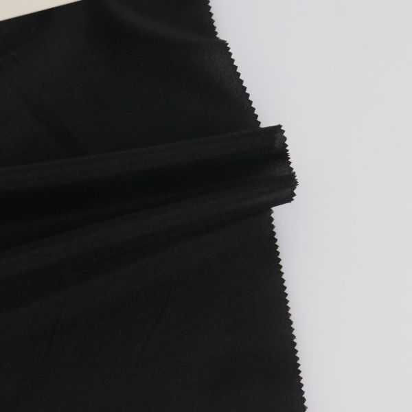 190T OCEAN MARINE RECYCLED PONGEE polyester fabric