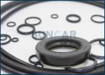 XKAH-01054 XKAH01054 Hyundai Excavator Seal Kit Travel Motor Repair Kit R210LC-7