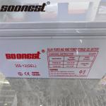 200Ah Solar 12V 220Ah Gel Batteries Battery Power Bank 12V 250Ah Gel Solar