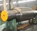 Cast roll & Forged roll