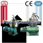 2-Phase Disc Centrifugal Lanolin Cream Making Machine Separator-Centrifuge