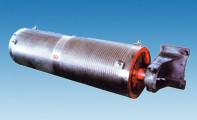 China High-duty Crane Cable Drum For Crane Use wholesale