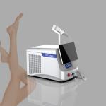 Portable Laser Hair Removal Device 810nm Permanent Hair Removal Machine For