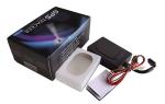 Real Time Motorcycle GPS Locator / Motorbike Tracking Device Support Multi