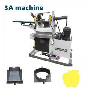 China YMQ115 Mold Cutting Machine Perfect for Machinery Repair Shops