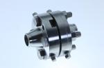 Industrial Orifice Flange ASME B16 36 Hastelloy B3 UNS N10675 DIN 2.4600