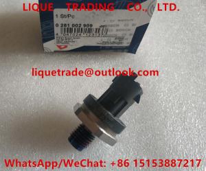 China Genuine pressure sensor 0281002909 , 0 281 002 909 , 0281 002 909 wholesale