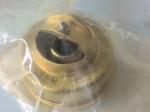 Mitsubishi S6S thermostat Japanese factory 32B46-02500 76.5 degrees Celsius