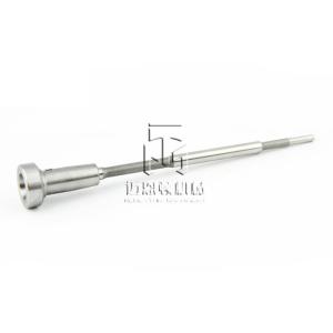 China Pressure Release Valve control valve F00V C01 386 F00VC01386 for 0445110431 0445110432 injector wholesale