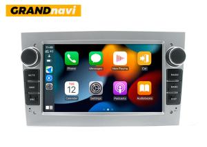 China Opel70B Opel70G 2 Din Android Car Stereo Car Multimedia Player Hd 1080p ROHS wholesale