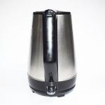 Energy Saving Cordless Electric Water Kettle 360 Degree Rotational Heating