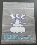 BIODEGRADABLE, Reusable Ice Bags, PARTY ICE BAGS, Medical Products, Cold Storage