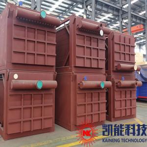 China Economiser In Power Plant No Combustion No Emission Hence Eco Friendly wholesale
