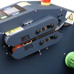 Wholesale Inflatable Air Bubble Air Cushion Machine High Speed CE Certification