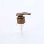 Shampoo Hand Wash Plastic Bottle Pump 30/400 Plastic Soap Dispenser Pump