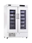 MBC-4V658 Blood Bank Refrigerator 658L Medical Cold Storage for Blood Bags &