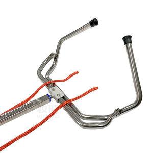 China Stainless Steel Calf Puller Calving Durable Veterinary Instruments Customized wholesale