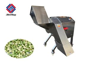 China Stainless Steel Fruit Vegetable Potato Cutter For Carrot Taro wholesale