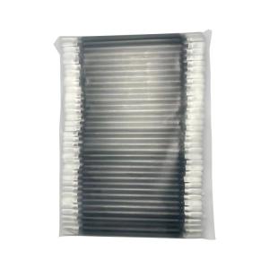 China Disposable Nylon Flocking Sampling Buccal Oral Swab 100pcs/bag Packing wholesale