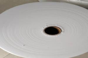 China 100% Polypropylene Melt Blown Filter Cloth High Strength Customized wholesale