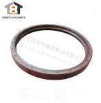 Rear Wheel Oil Seal 165*186*16mm For Hhongyan Truck 165x186x16mm