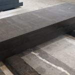 Corrosion Resistance Structural Steel Plate NF 30NC11 With ISO