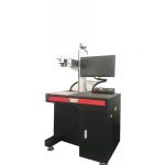 Cable laser marking machine,laundry laser marking machine, nameplate fiber laser