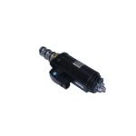 Machinery Repair Shops YN35V00051F1 G24YB50 Excavator Parts KWE5K-31 Hydraulic