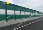 1.0/1.6mm Highway Noise Barrier Spray Coating