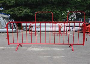 China Customized Road Security Barriers, Bridge Security Barriers, Extremely Heavy Duty Barriers, Made In China wholesale