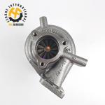 49185-01031 49185-01030 Excavator Turbocharger For Kobelco SK220-6 SK200-6E