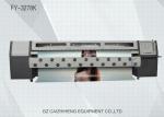 Outdoor Inkjet Digital Flex Banner Printing Machine Infiniti FY-3278K SK4