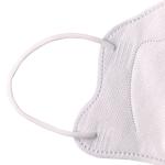 99.9% BFE Disposable Children Kn95 Kids Face Masks 5 Layers