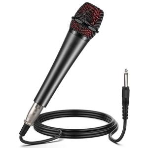 China Without On Off Switch Cable Included 16 Khz Condenser Mics wholesale