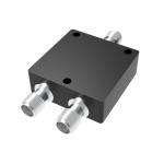 DC 2G 2 Way Resistive Power Divider SMA Female Connector