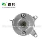Starter XV 250/VIRAGO 250 SRV 250 XV 125 XVS 125 Motorcycle 12V 10T CCW 2UJ