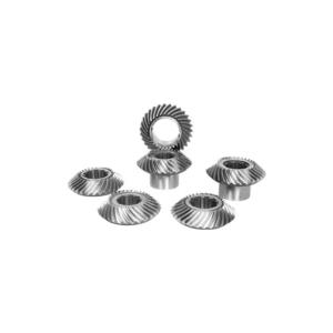 China CNC Grinded Pinion OEM Spiral Helical Bevel Gear For Machine Tool wholesale