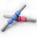 190g EVA Foot Runners Leg Massage Roller Stick For Sore Muscles